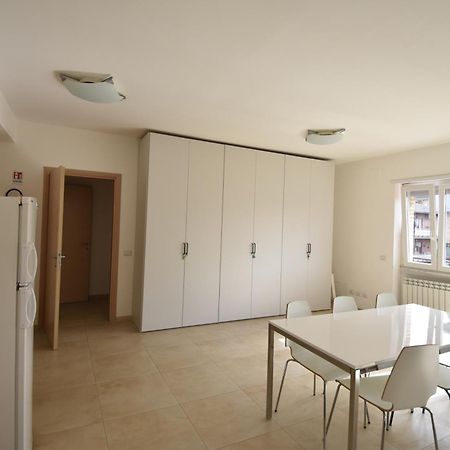Guesthouse Vassallo Uno Rom Eksteriør billede