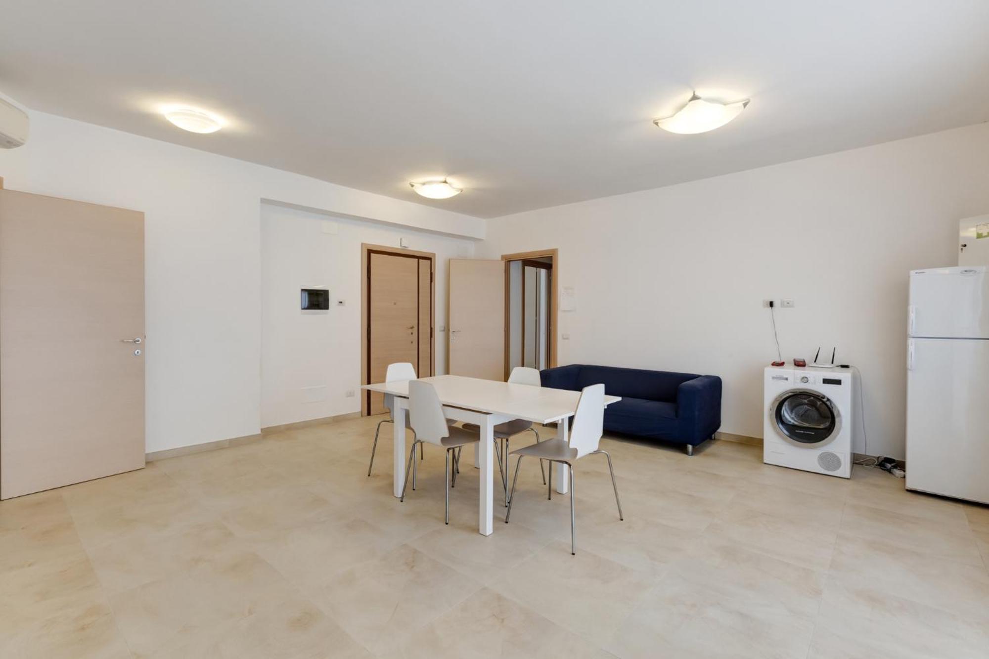 Guesthouse Vassallo Uno Rom Eksteriør billede