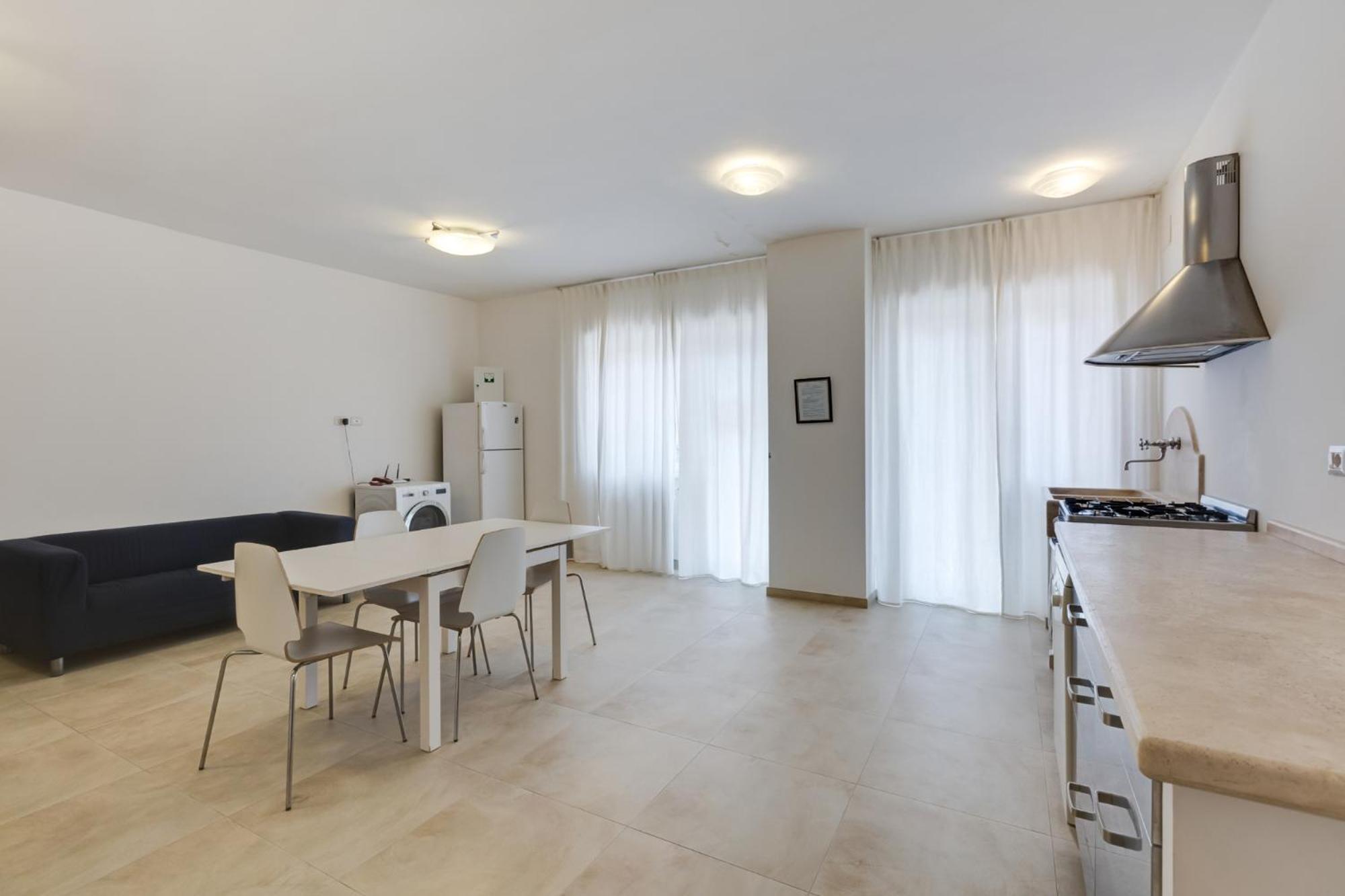 Guesthouse Vassallo Uno Rom Eksteriør billede