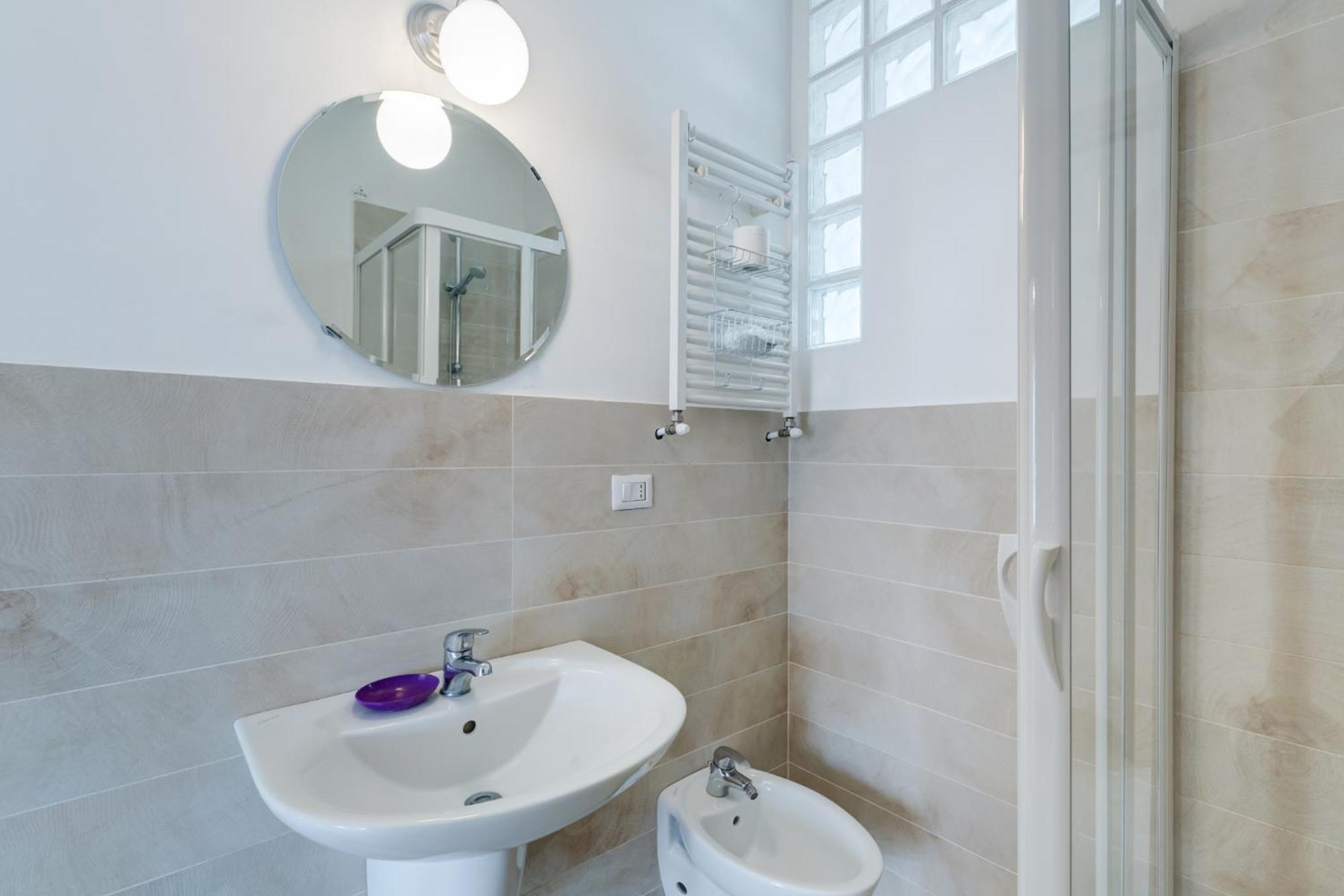 Guesthouse Vassallo Uno Rom Værelse billede