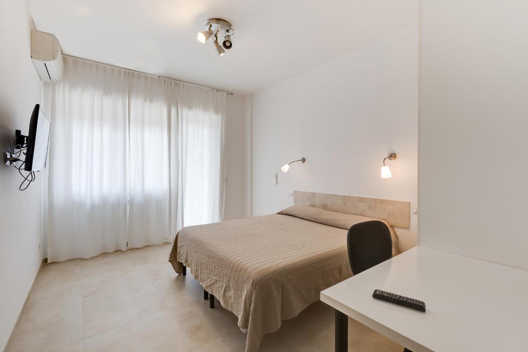 Guesthouse Vassallo Uno Rom Værelse billede
