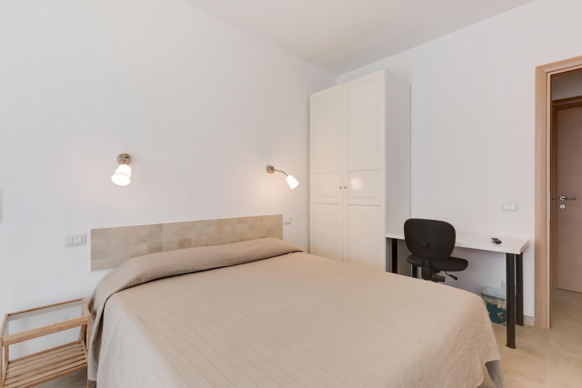Guesthouse Vassallo Uno Rom Værelse billede