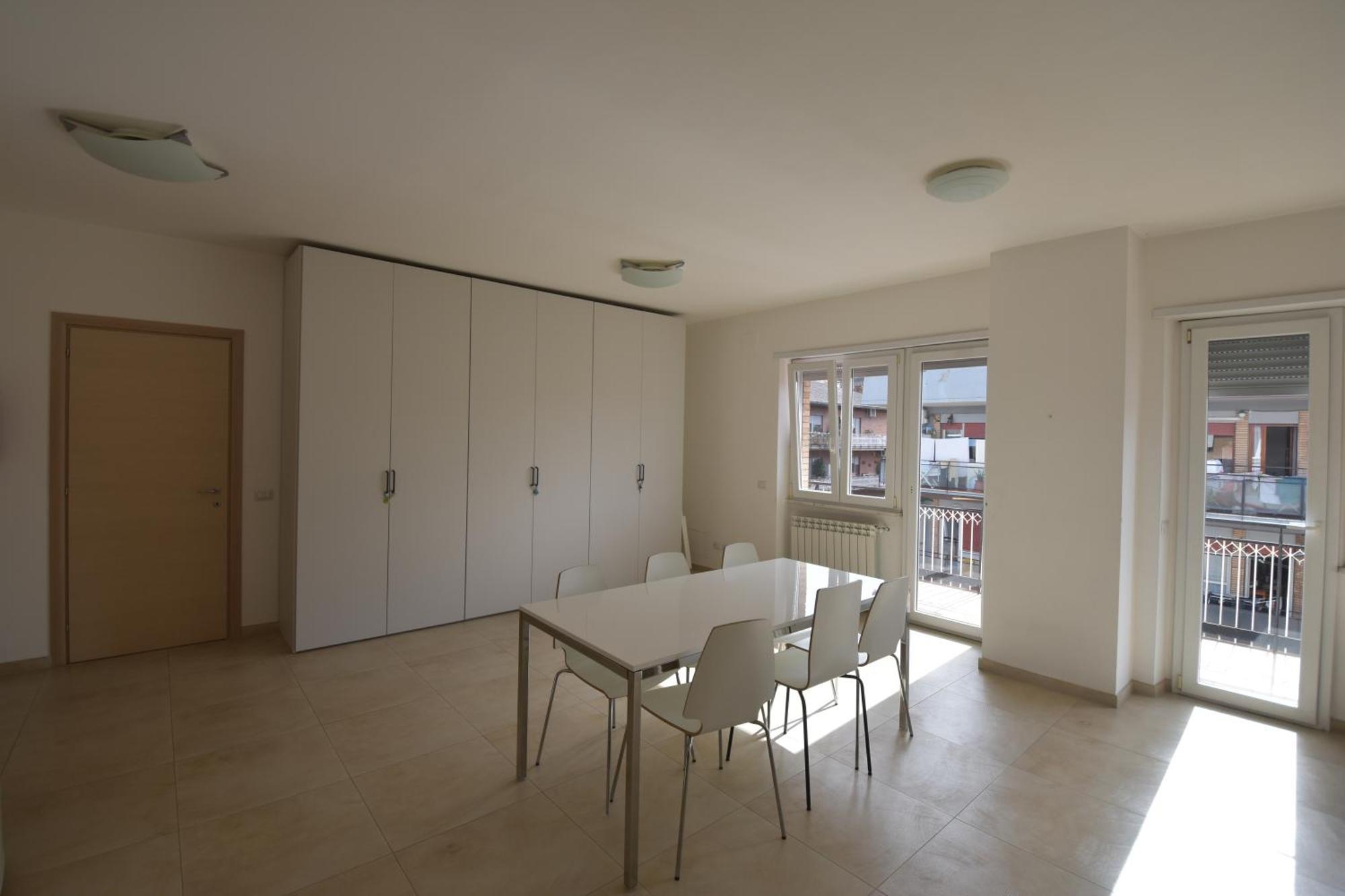 Guesthouse Vassallo Uno Rom Eksteriør billede